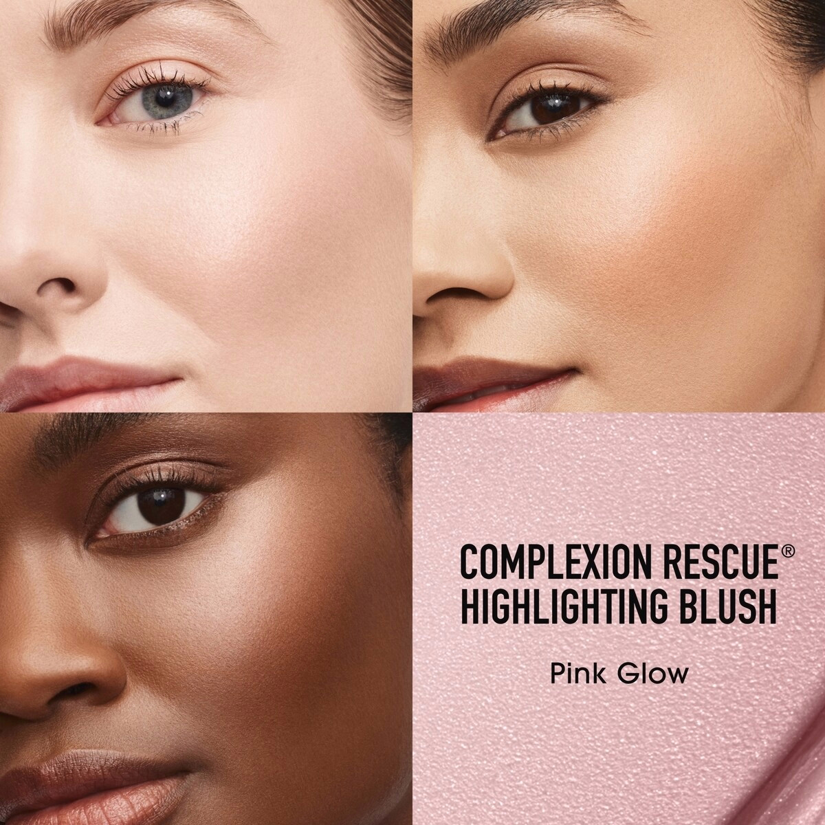 Complexion Rescue Highlighting Blush Complexion Rescue Highlighting Blush