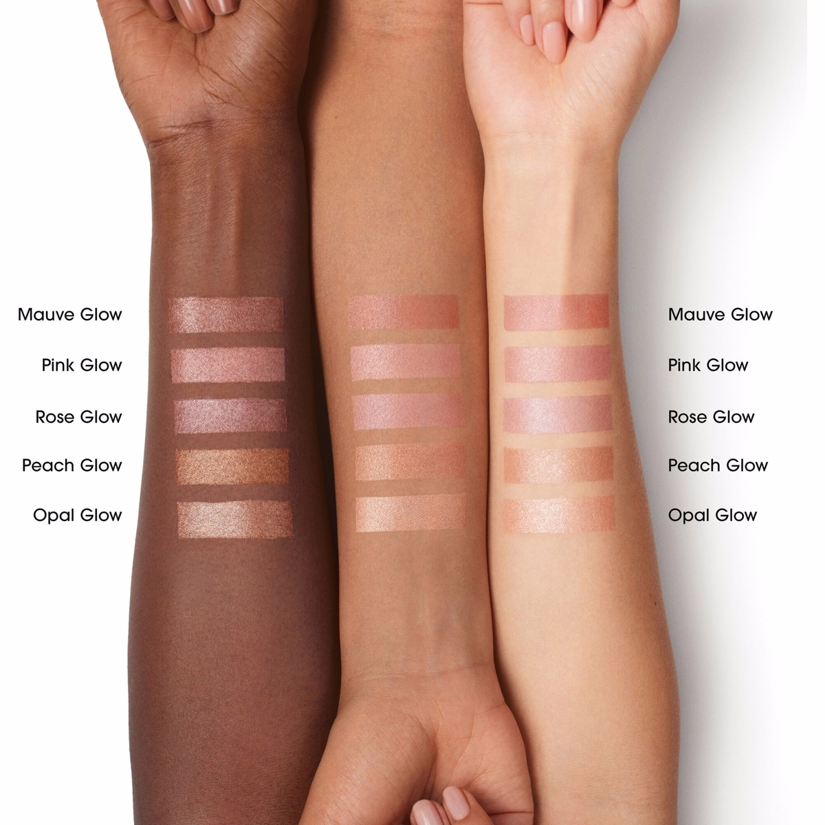 Complexion Rescue Highlighting Blush Complexion Rescue Highlighting Blush