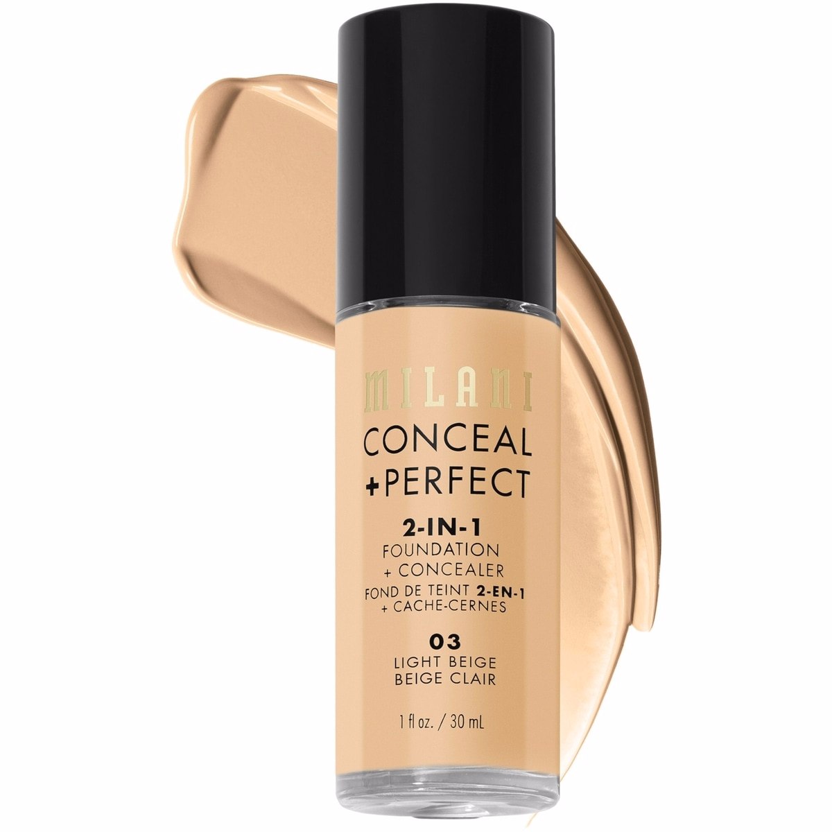 Conceal + Perfect 2-In-1 Foundation + Concealer