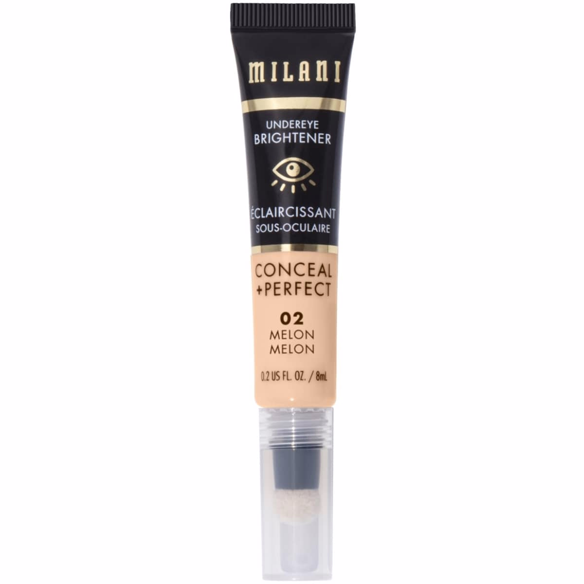 Milani コンシール + パーフェクト フェイスリフト ブライトニング ペン