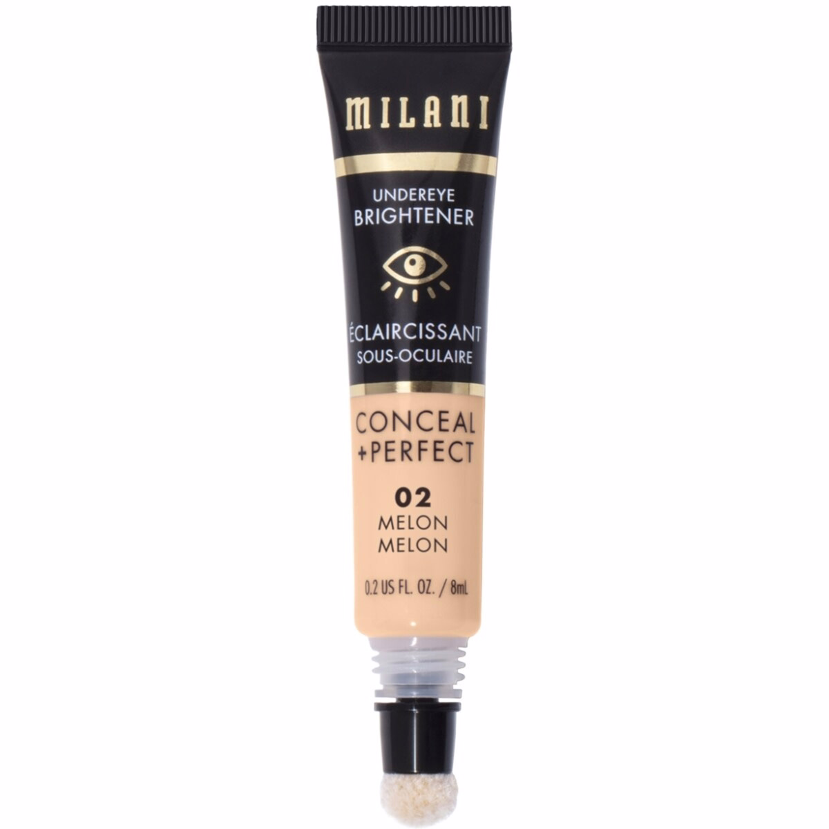 Milani コンシール + パーフェクト フェイスリフト ブライトニング ペン