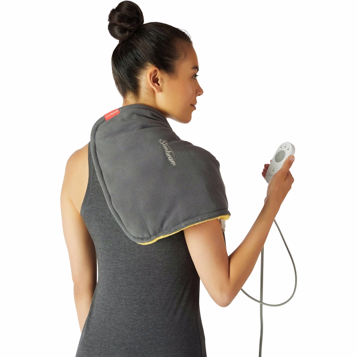 ConformHeat™ Heating Pad