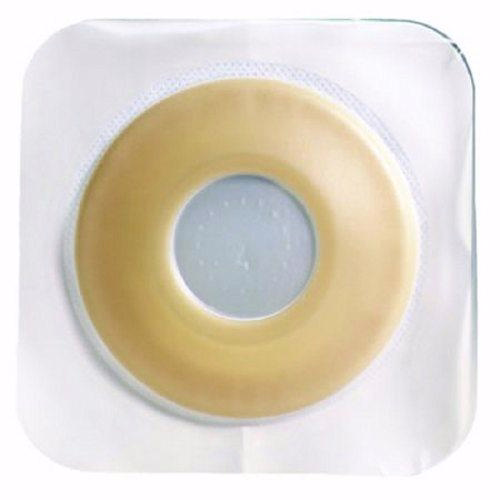 Convatec - 413186 - Durahesive Pre-cut Wafer with Convex-IT Opening