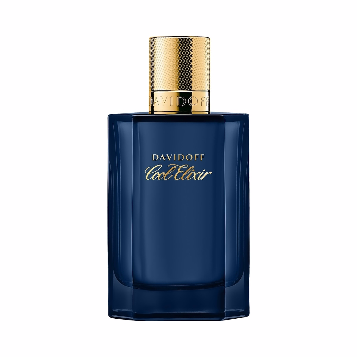 Cool Elixir for Men
