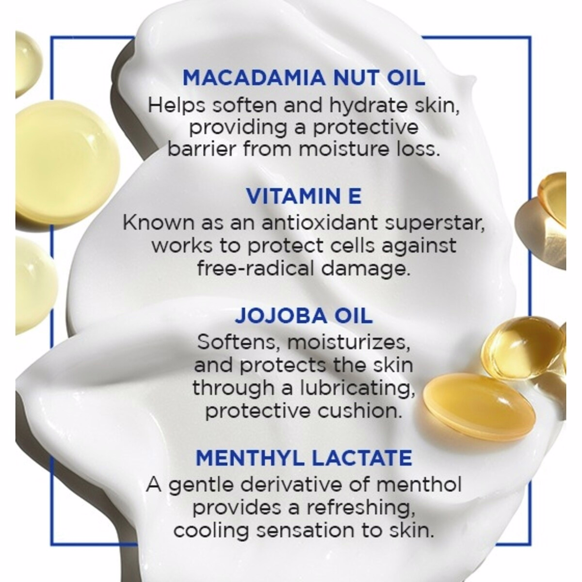 Cool Moisture Body Lotion
