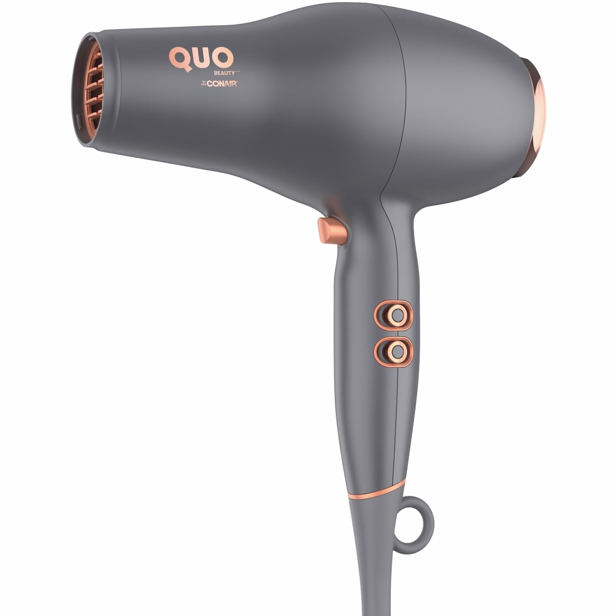 Copper Ceramic Hair Dryer