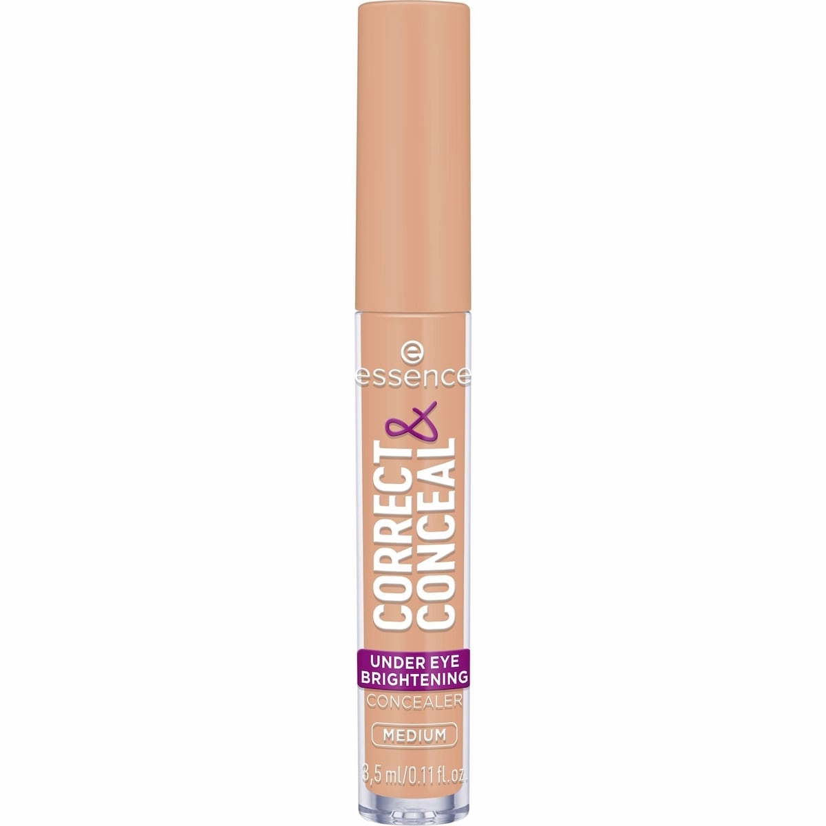 CORRECT & CONCEAL under eye brightening concealer