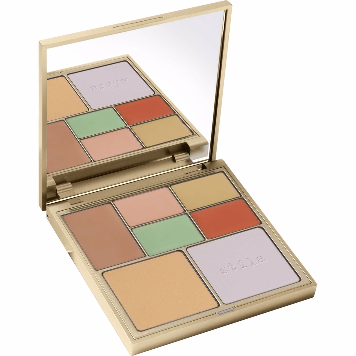 Stila カラー補正パレット オールインワン
