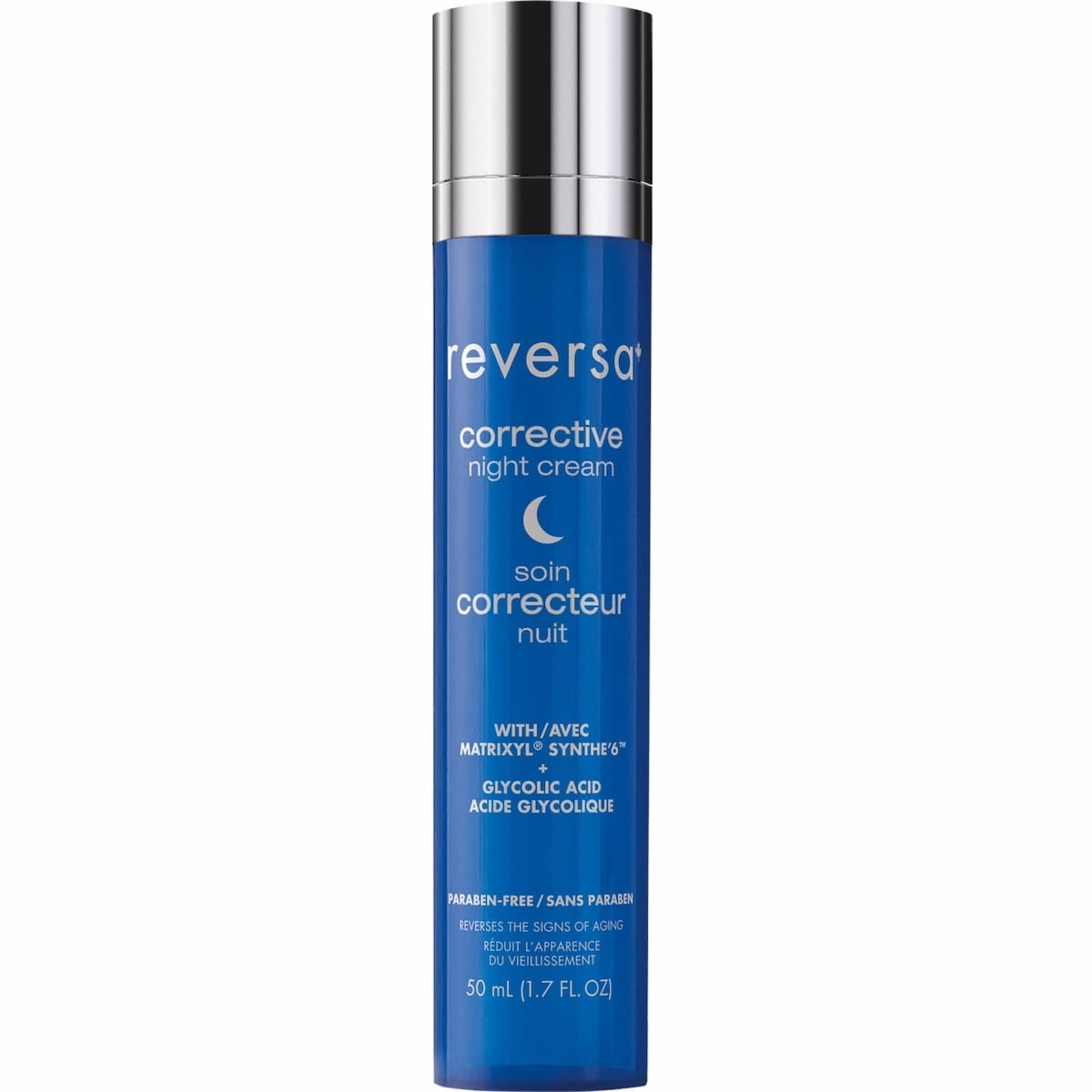 Corrective Night Cream