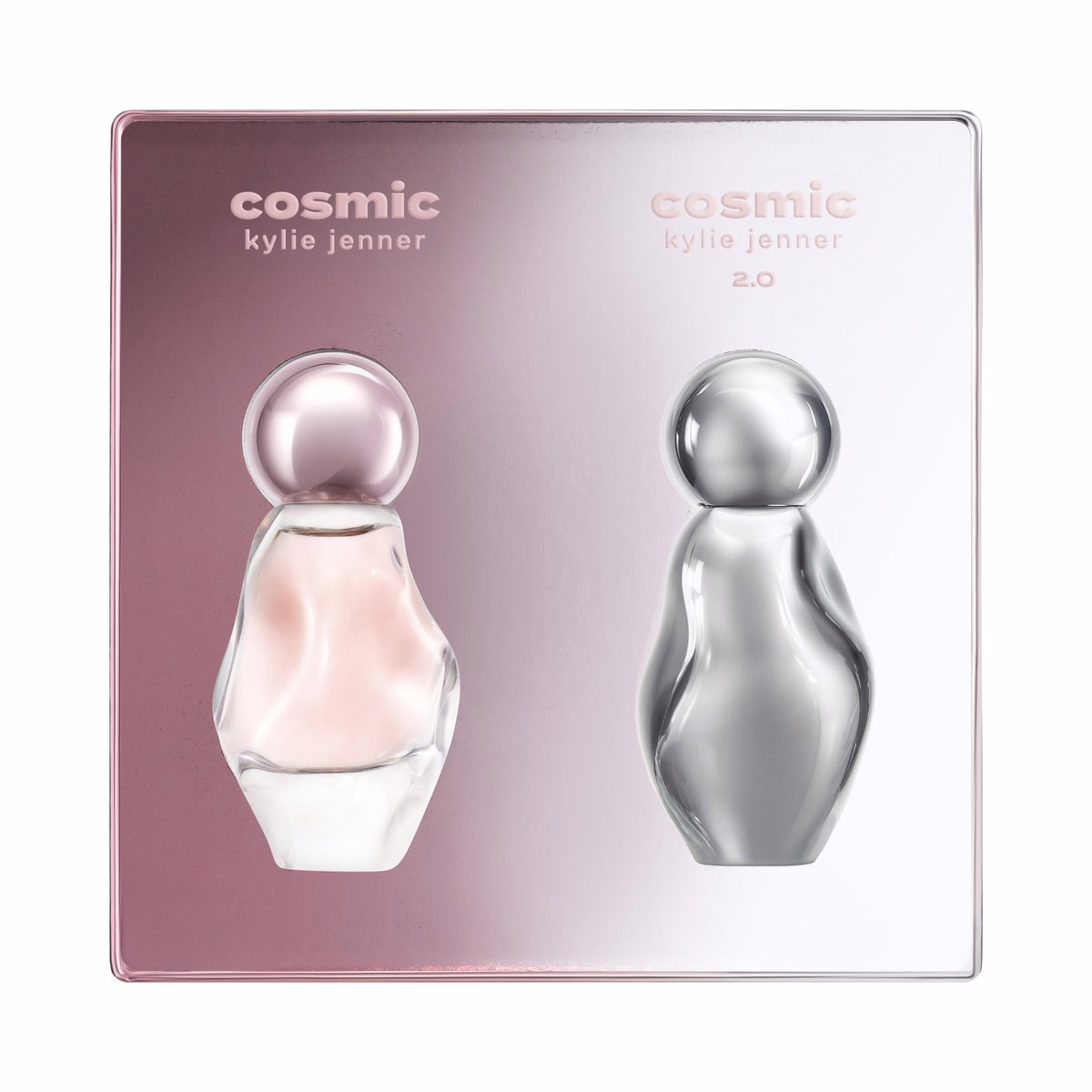 Cosmic & Cosmic 2.0 Eau de Parfum Duo Gift Set