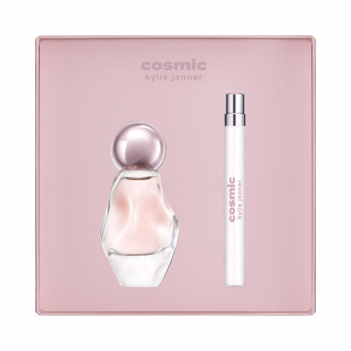 Cosmic Eau de Parfum Duo Gift Set