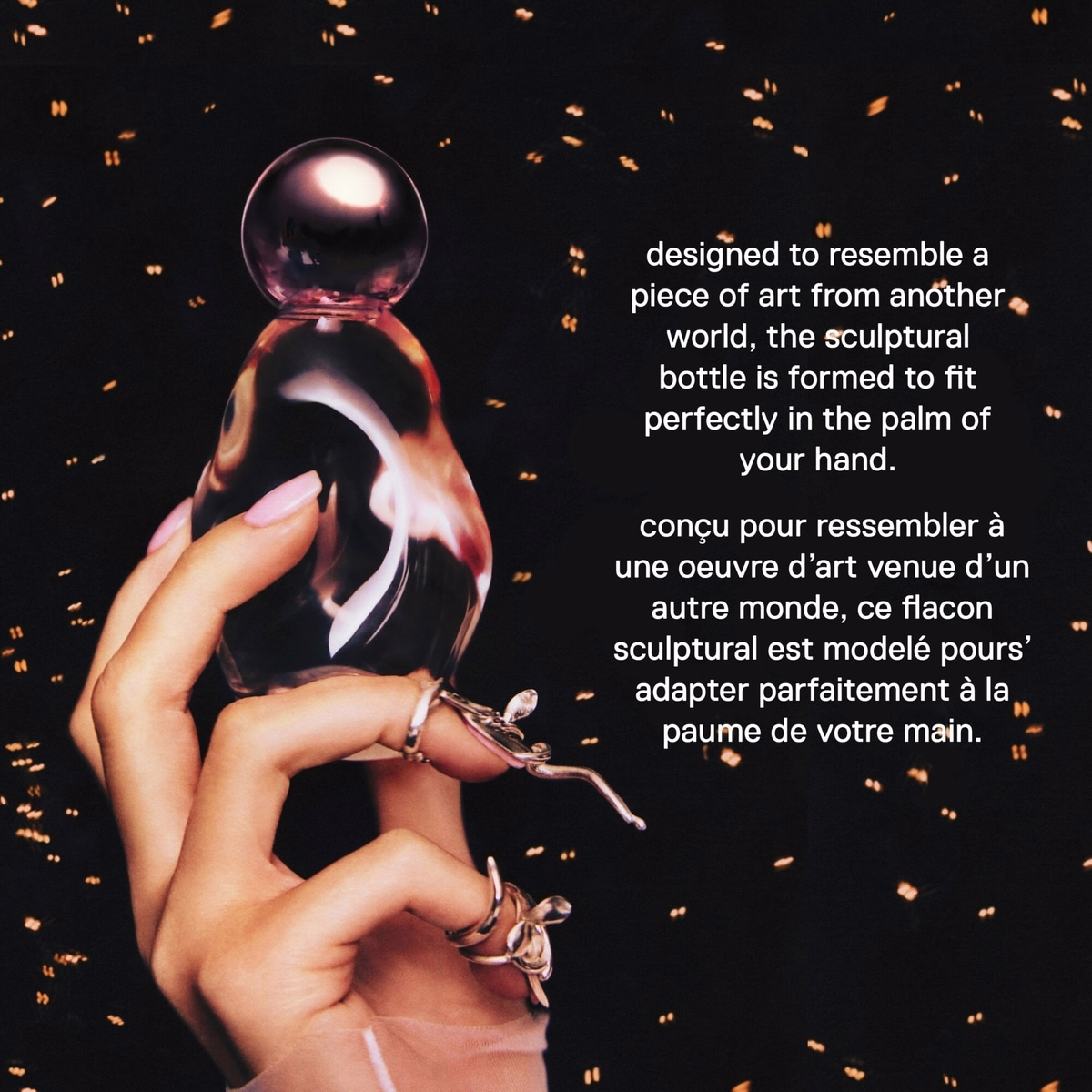 宇宙香氛 Kylie Jenner 香水補充瓶 宇宙香氛 Kylie Jenner 香水補充瓶