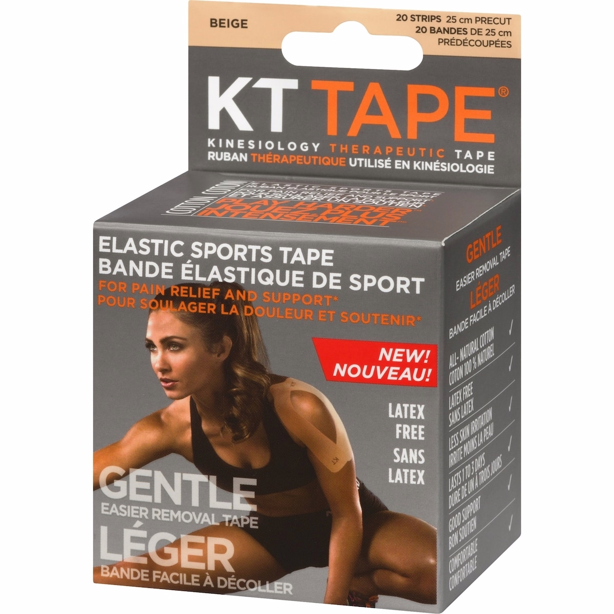 Cotton Gentle Cotton Gentle