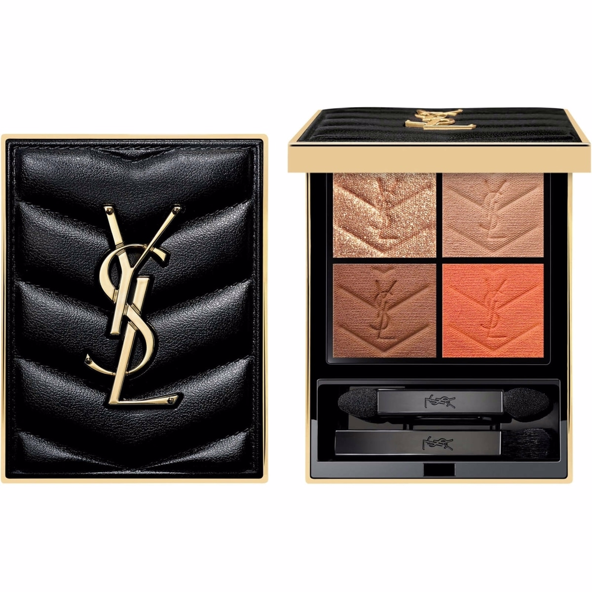 Couture Mini Clutch