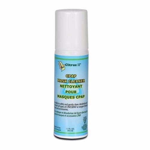 Cpap Cleanser 1.5 Oz