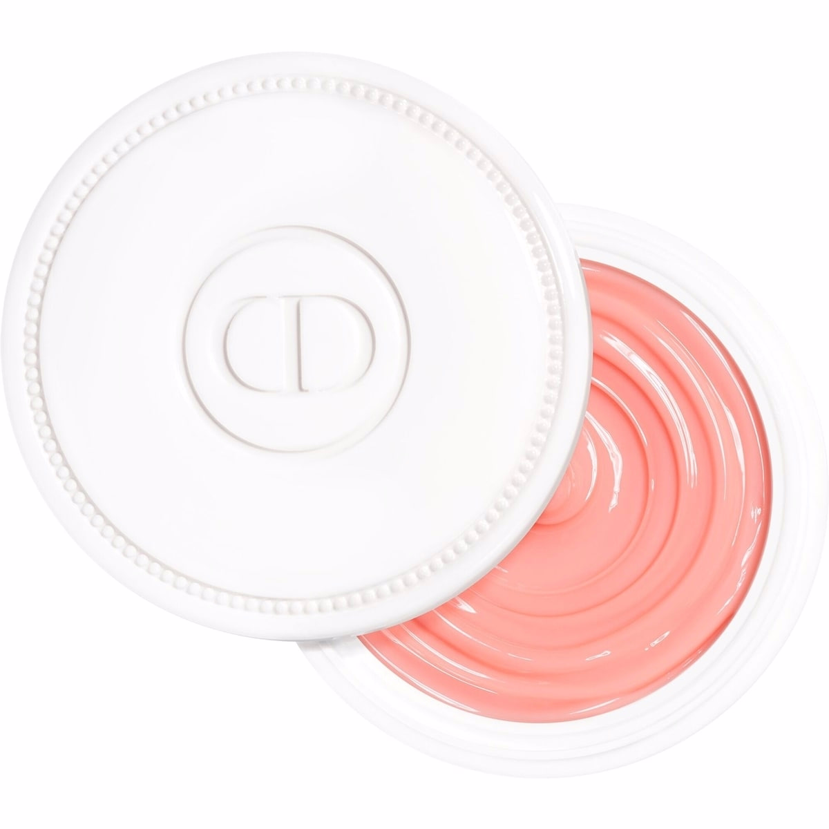 Crème Abricot
Strengthening Nail Care