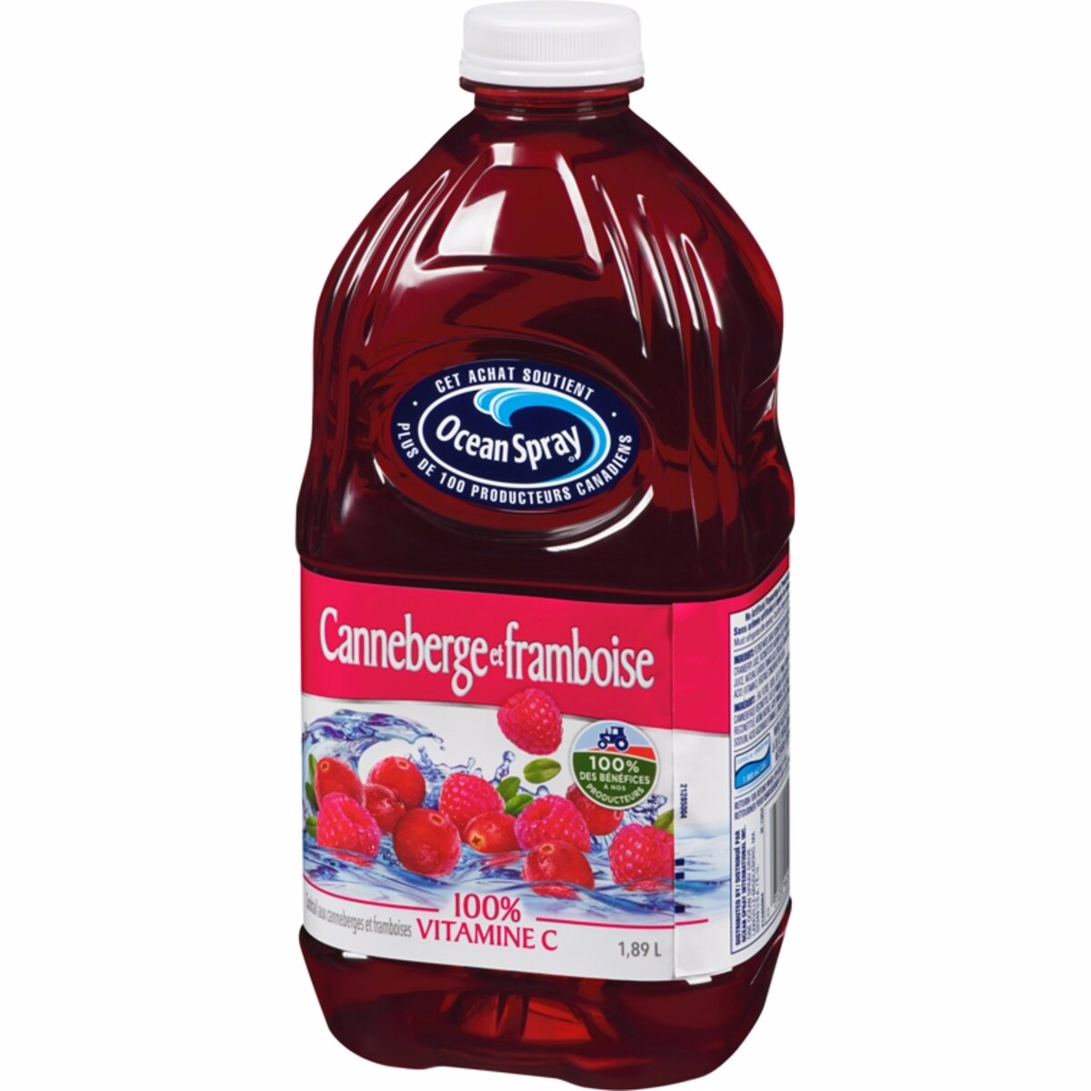 Cranberry Raspberry Cocktail Cranberry Raspberry Cocktail