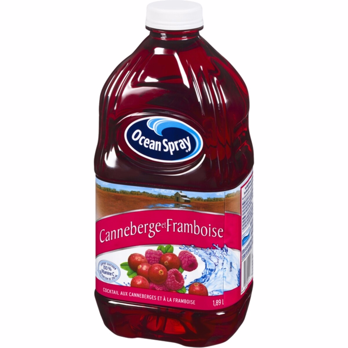 Cranberry Raspberry Cocktail Cranberry Raspberry Cocktail