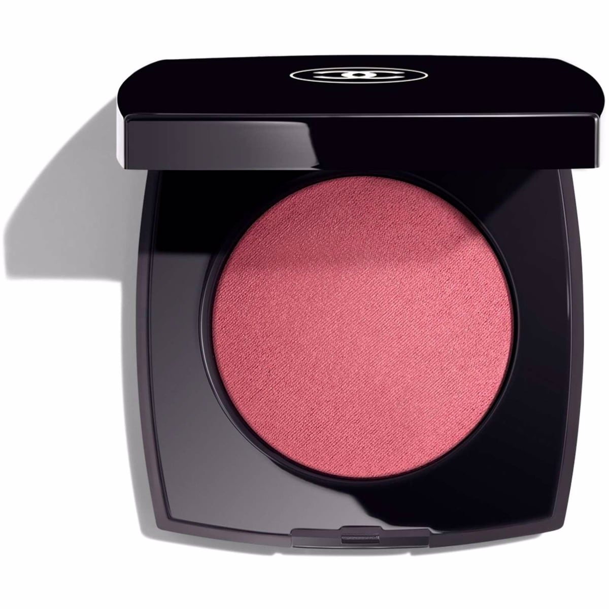 Cream-to-powder Blush