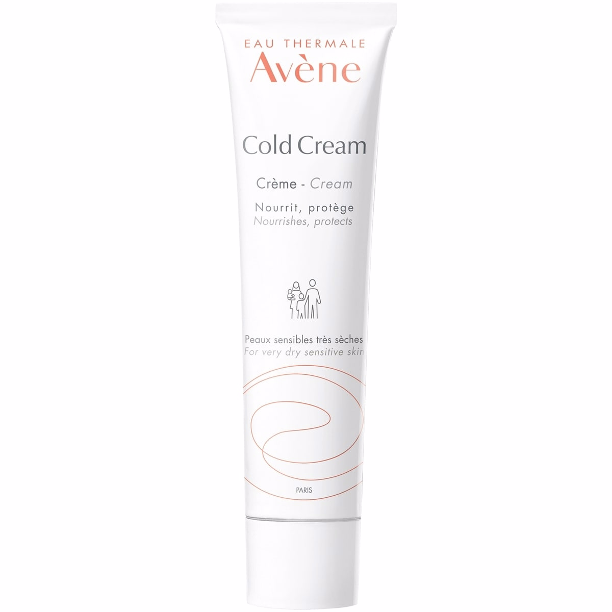 Cream With Cold Cream