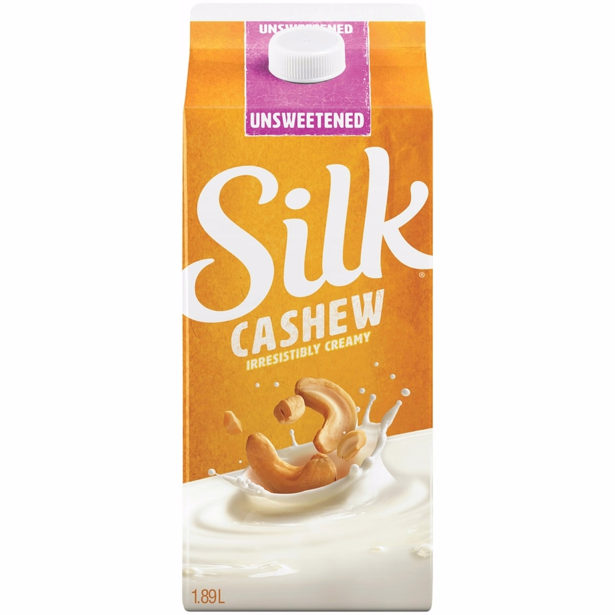 奶油腰果飲品 無糖 原味 非乳製品