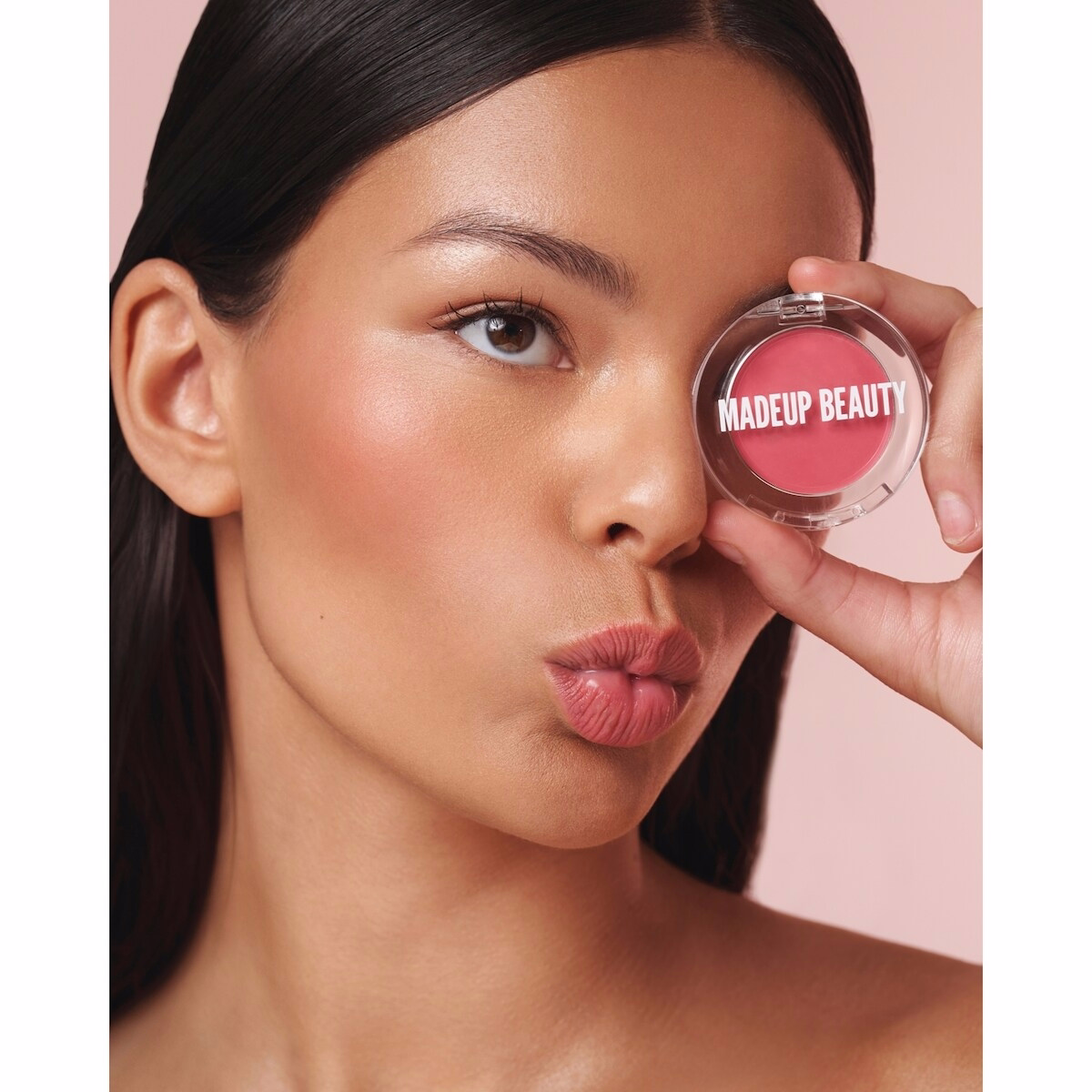 Creamy Temptation Blush Creamy Temptation Blush