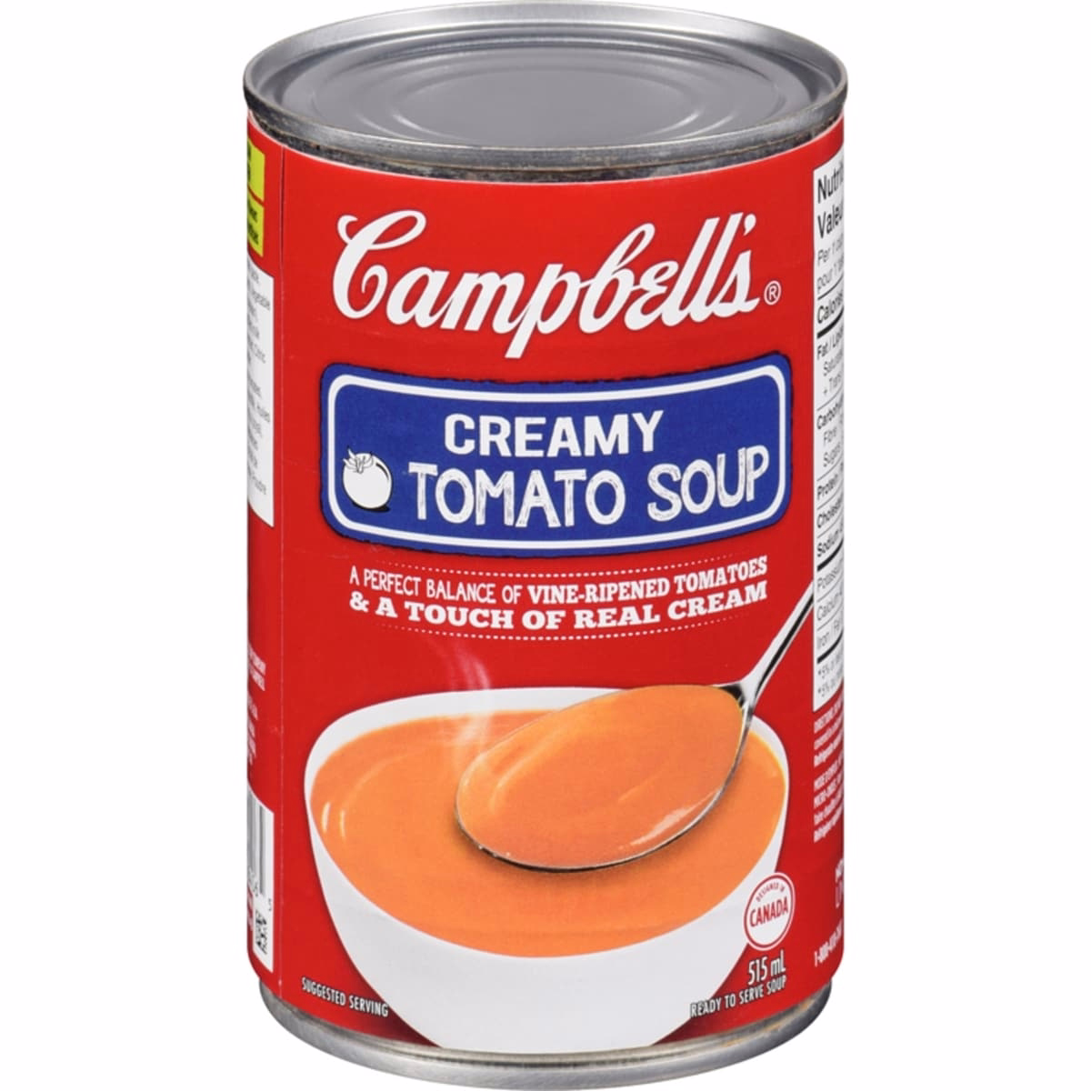 Creamy Tomato Ready to Serve Soup