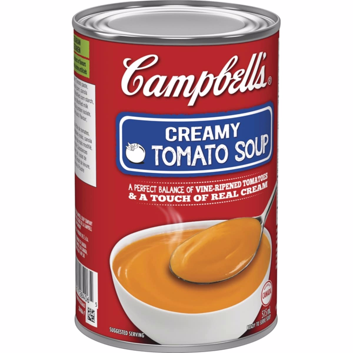 Creamy Tomato Ready to Serve Soup