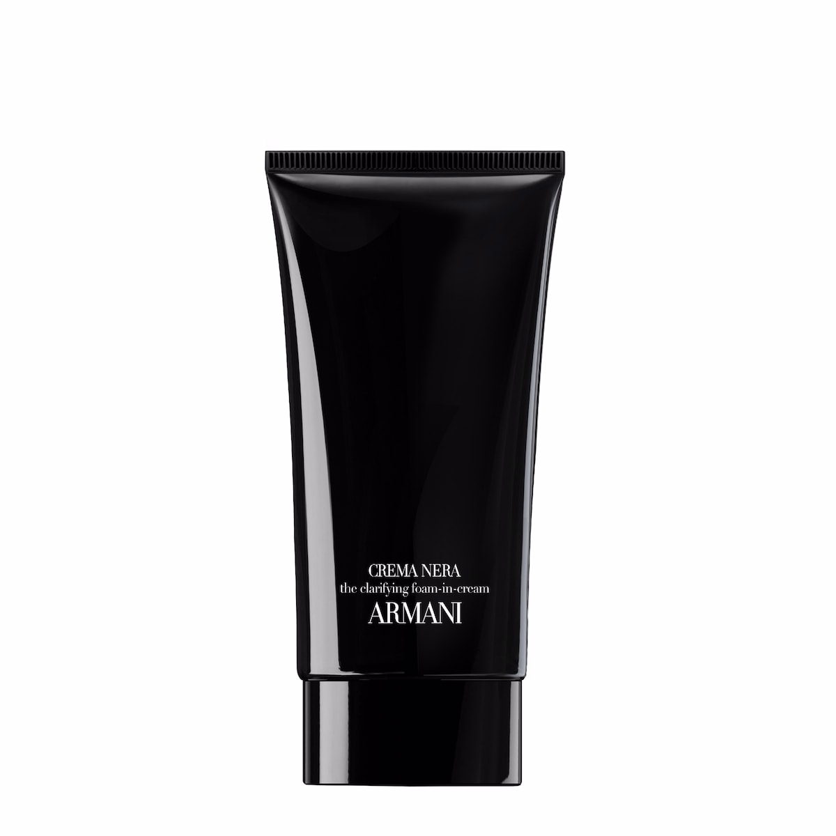 Crema Nera The Clarifying Foam-in-Cream