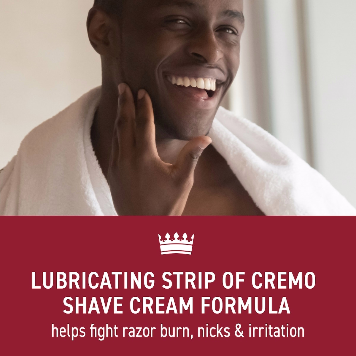 Cremo Razor Cremo Razor