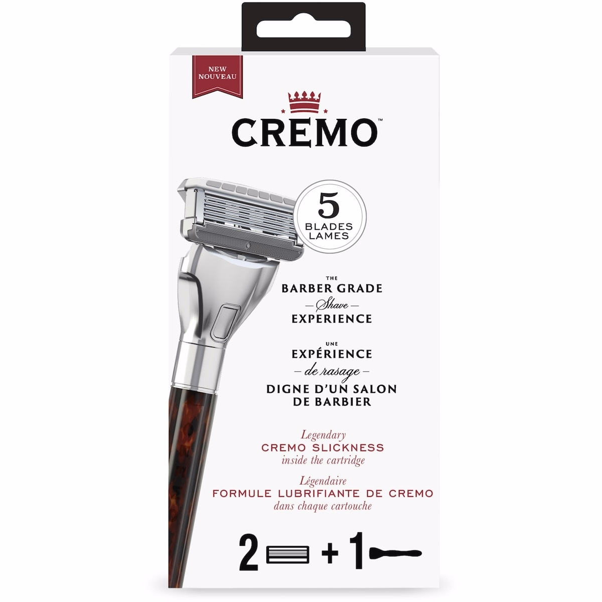 Cremo Razor Cremo Razor