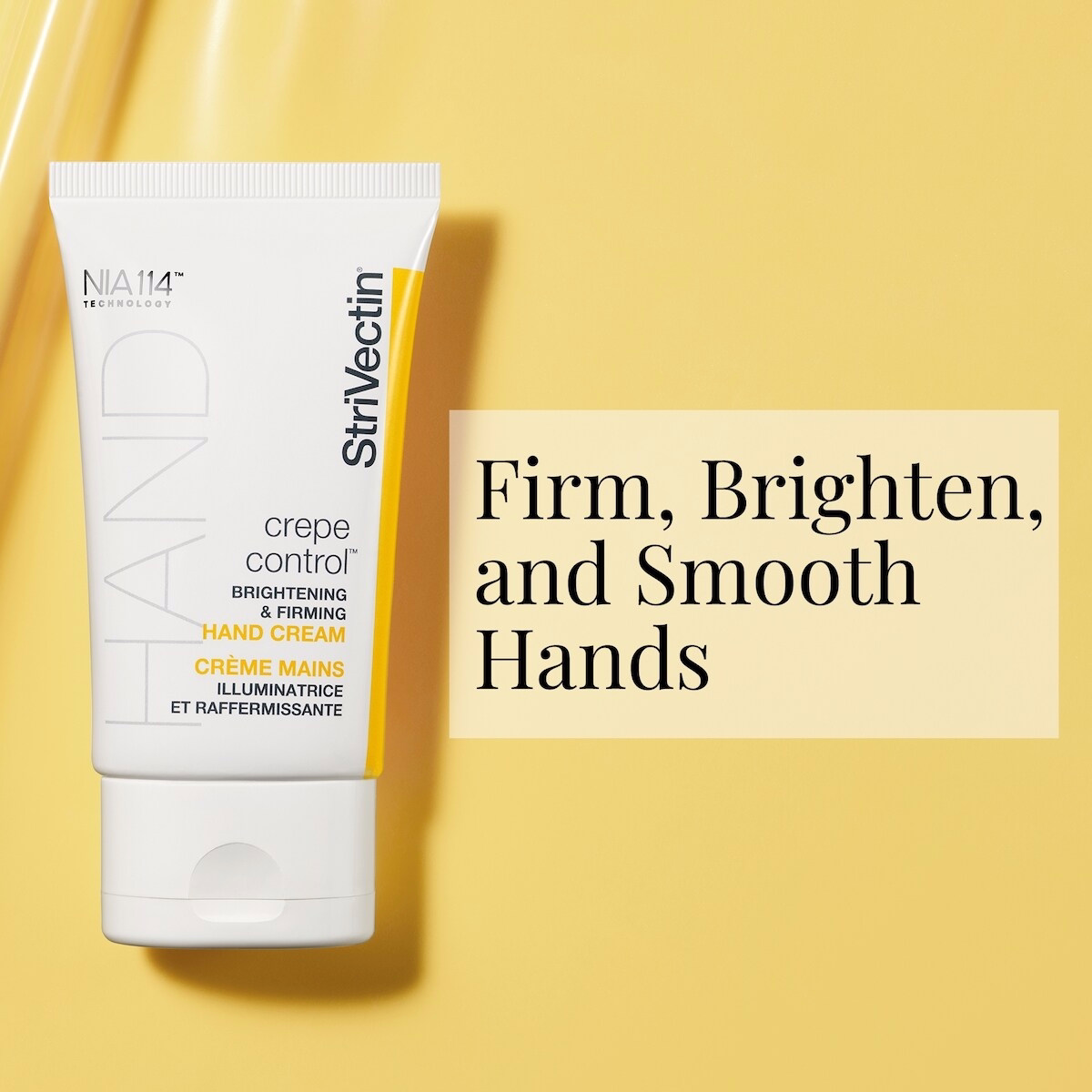Crepe Control Hand JUMBO Cream