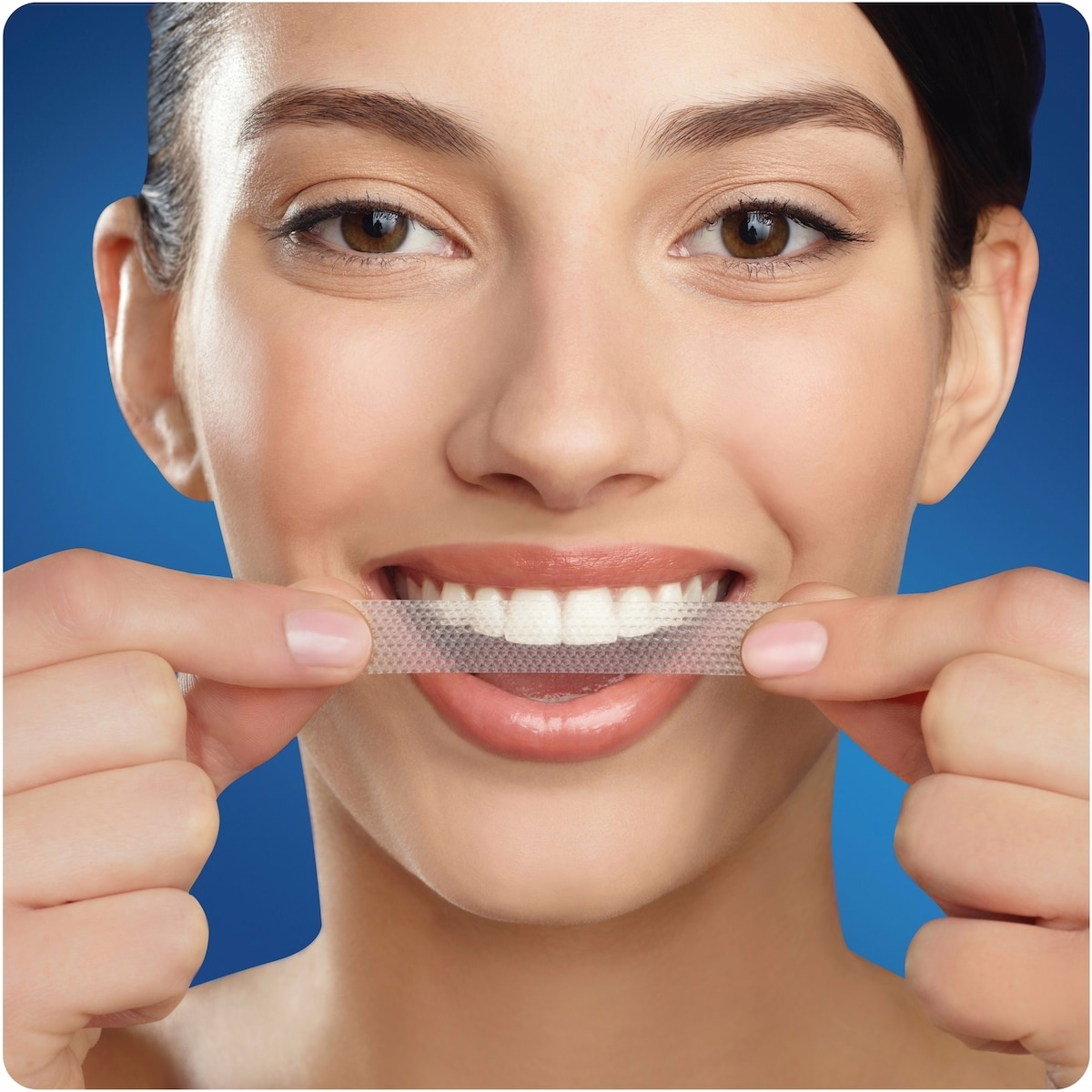Crest 3D White Whitestrips クラシック ヴィヴィッド、10回分