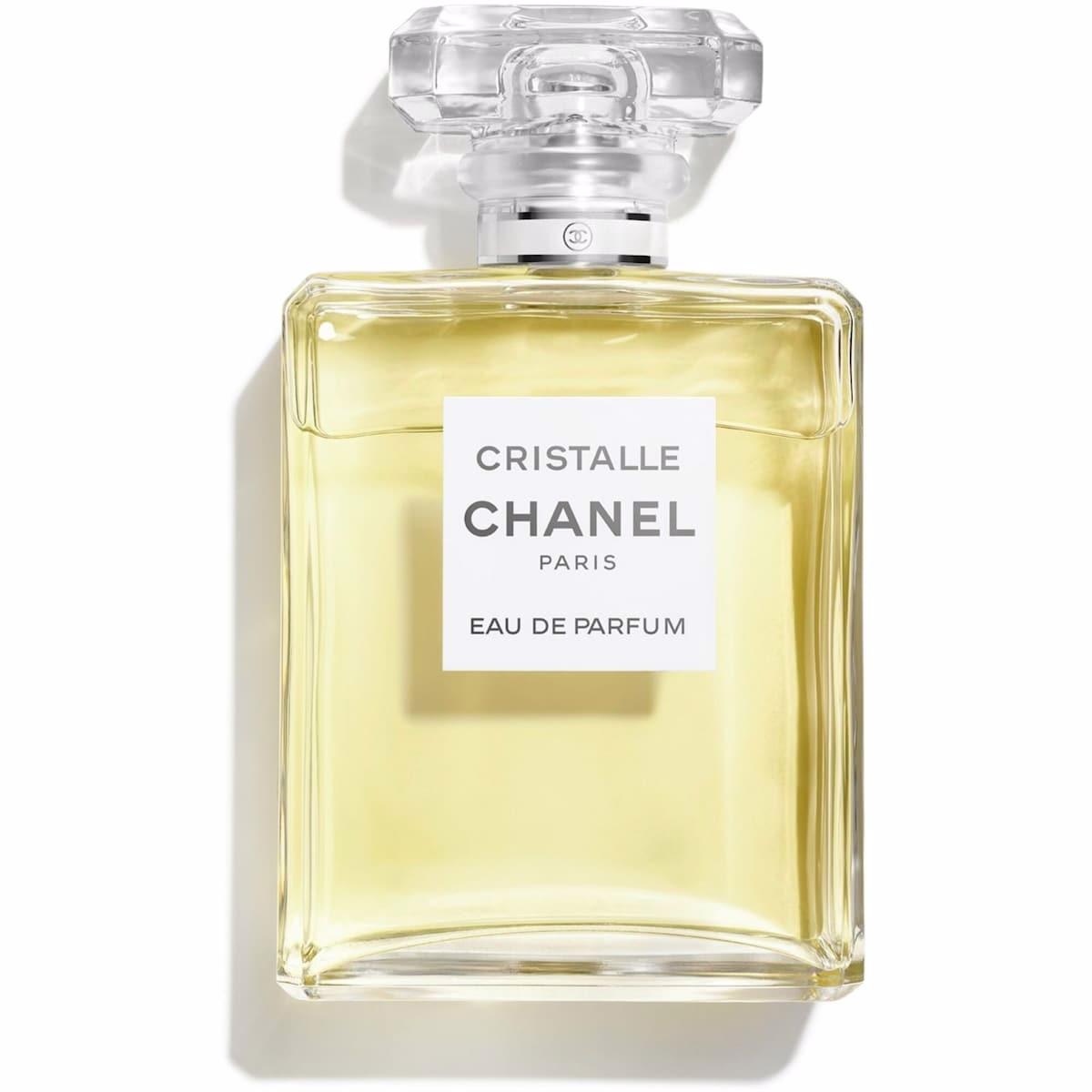CRISTALLE - Eau De Parfum Spray