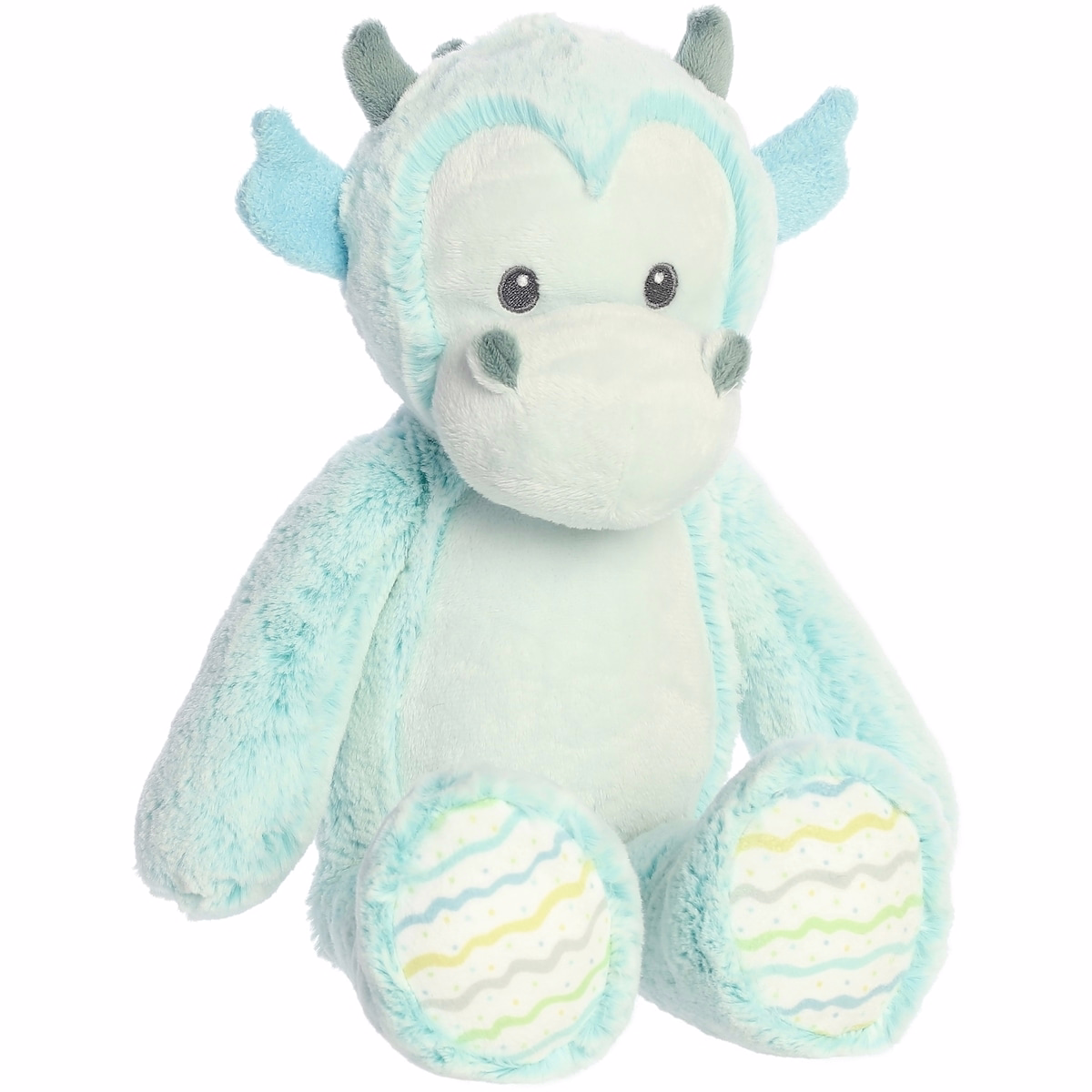 Cuddlers - Dane Dragon 14