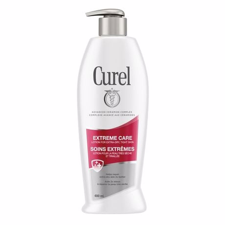 Curel Extreme Care Lotion