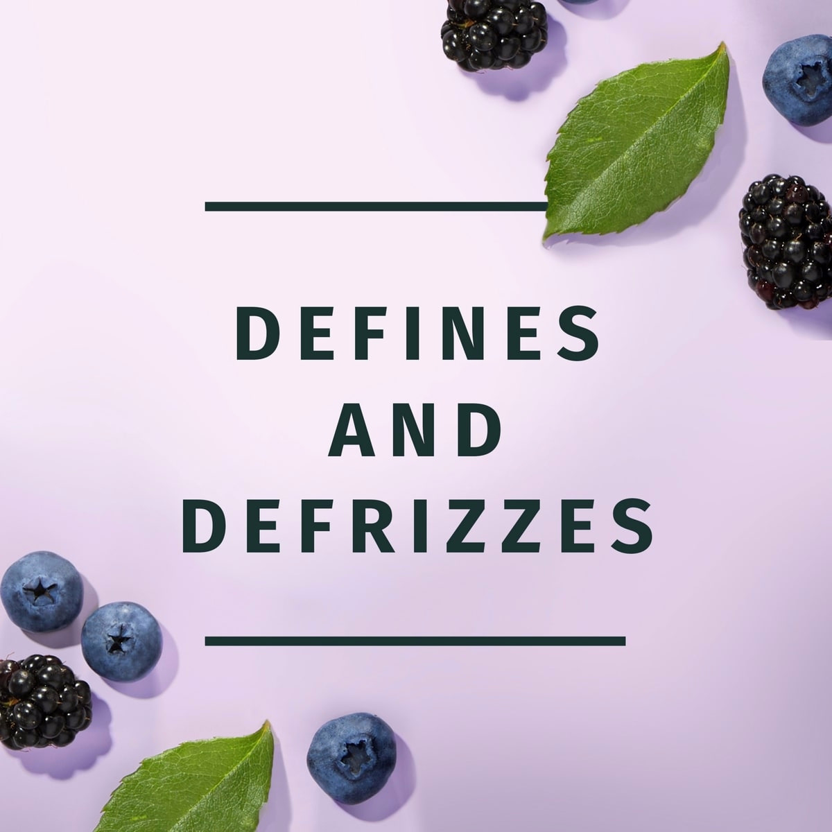 Herbal Essences 捲髮增強慕斯,全天定型、控毛躁 Herbal Essences 捲髮增強慕斯,全天定型、控毛躁