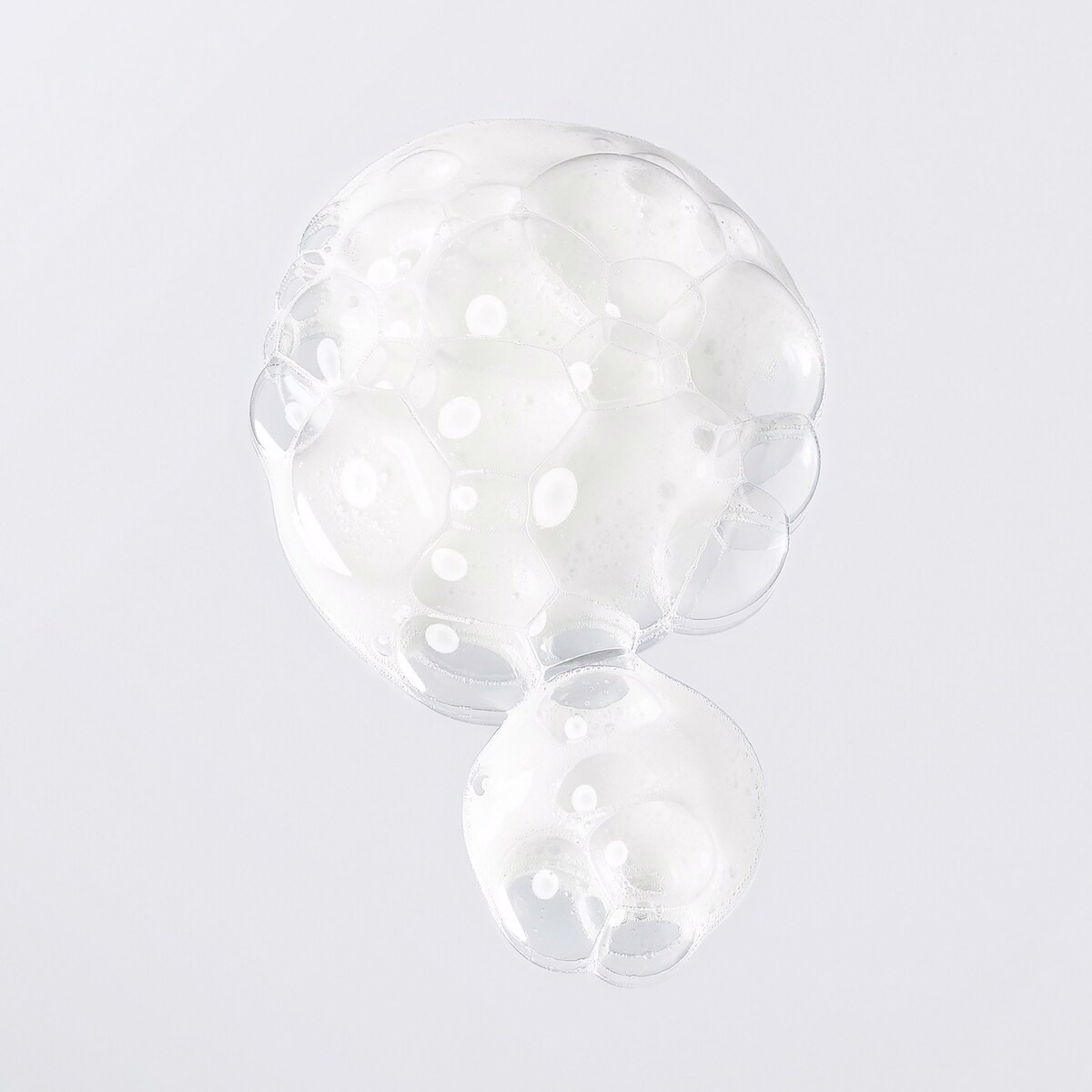 Curl Foaming Gel