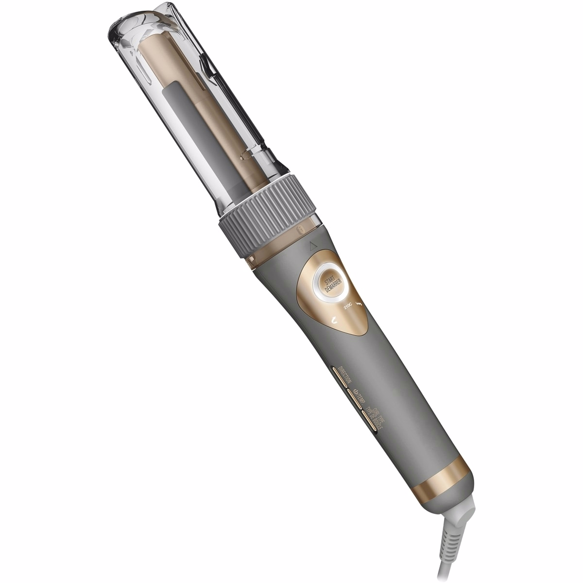 Curl Secret® Ceramic Auto Curler