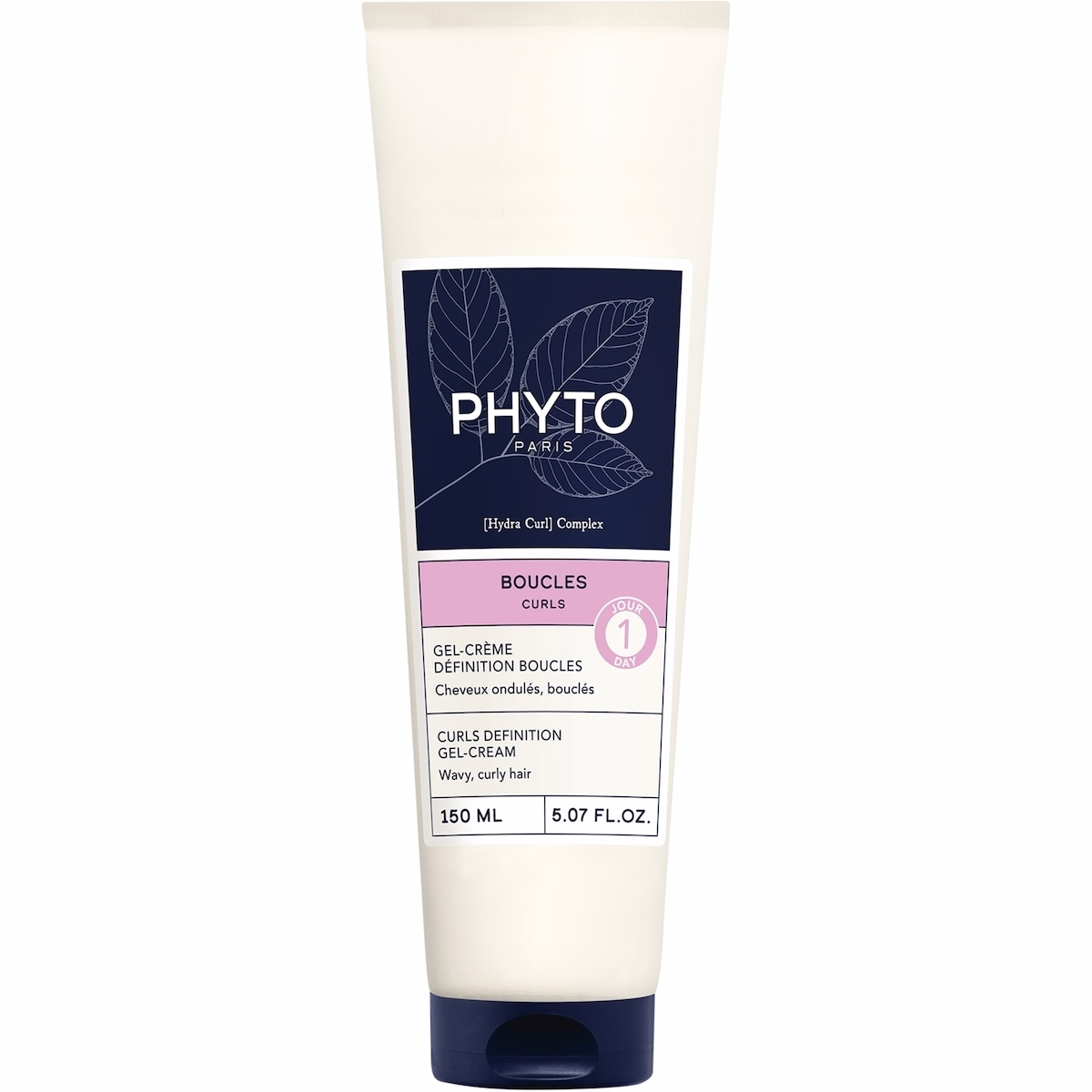 CURLS Definition Gel-Cream