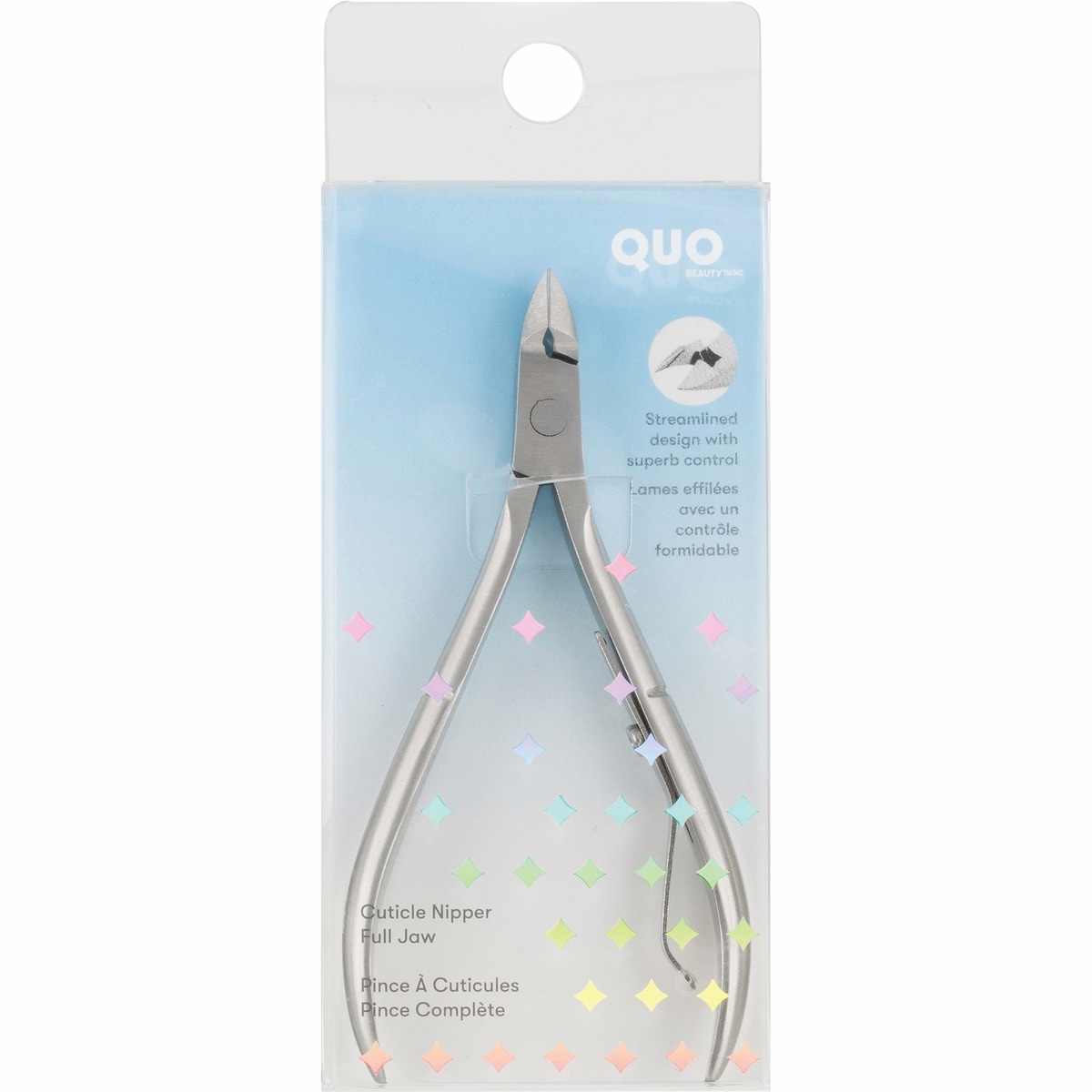 Cuticle Nipper Full Jaw Cuticle Nipper Full Jaw