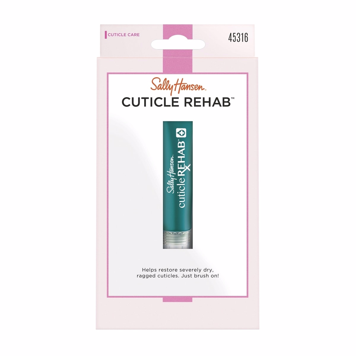 Cuticle Rehab™