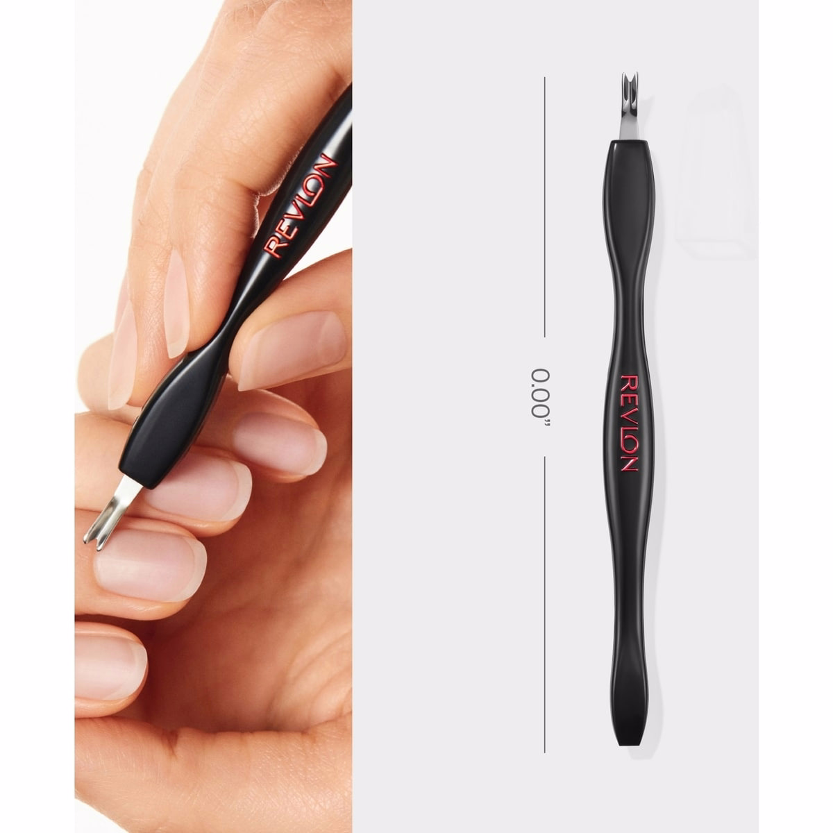 Cuticle Trimmer with Cap Cuticle Trimmer with Cap