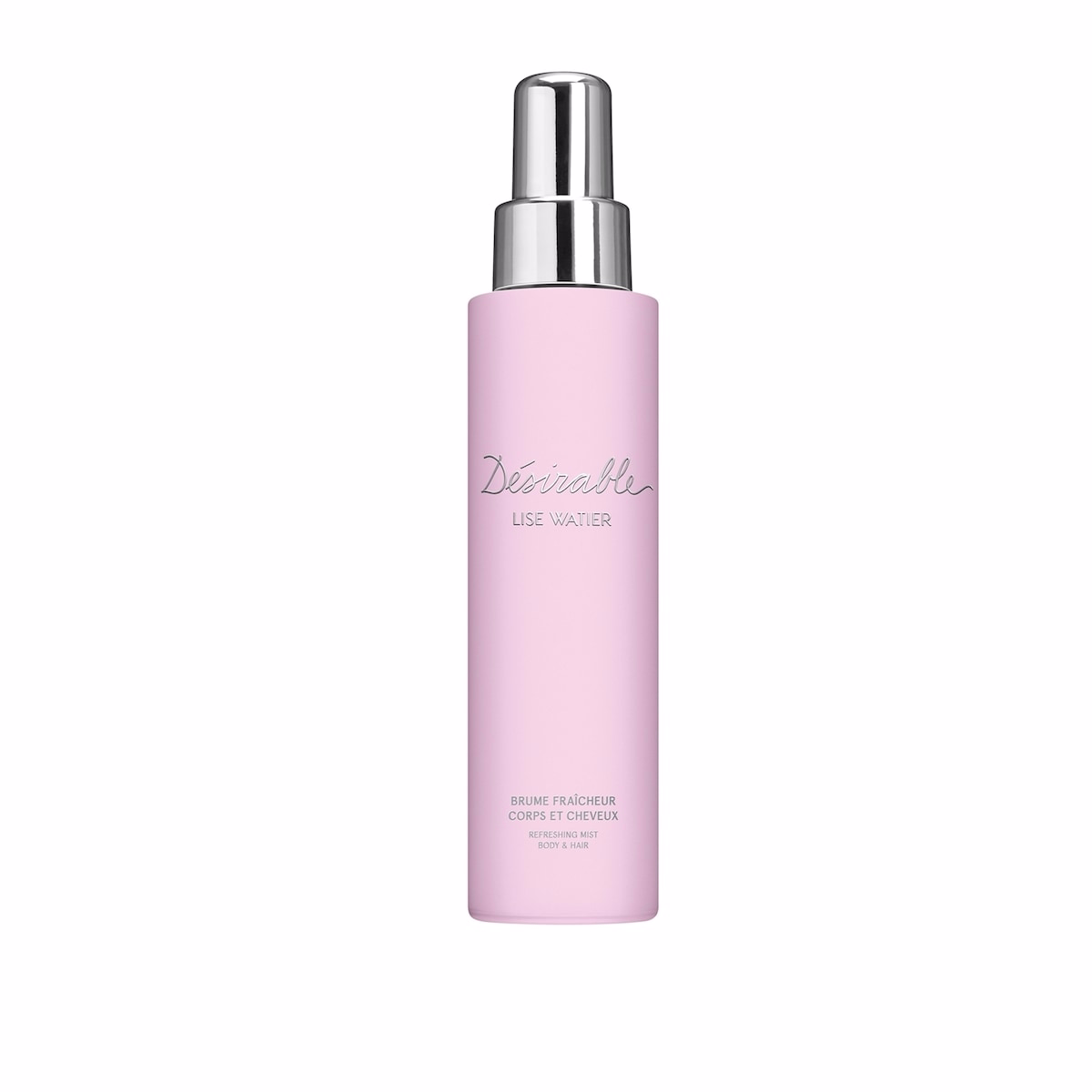 Désirable Refreshing Mist Body & Hair
