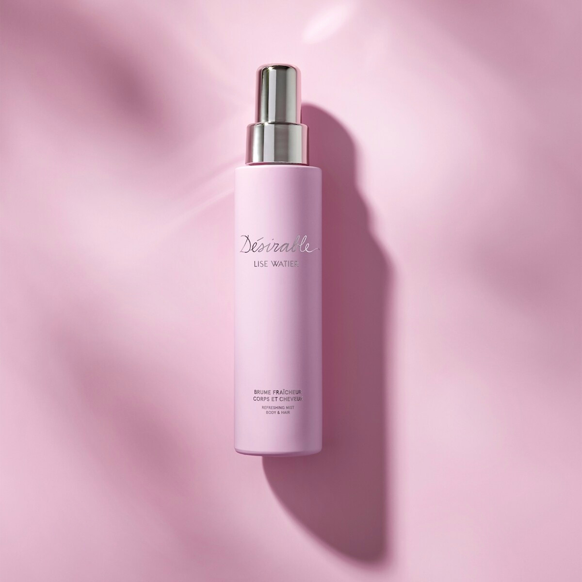 Désirable Refreshing Mist Body & Hair