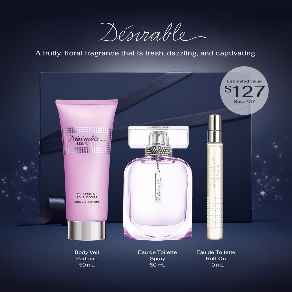 Désirable Set