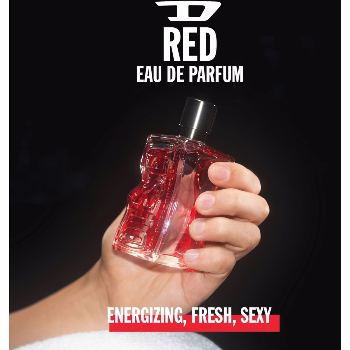 D Red Eau De Parfum D Red Eau De Parfum