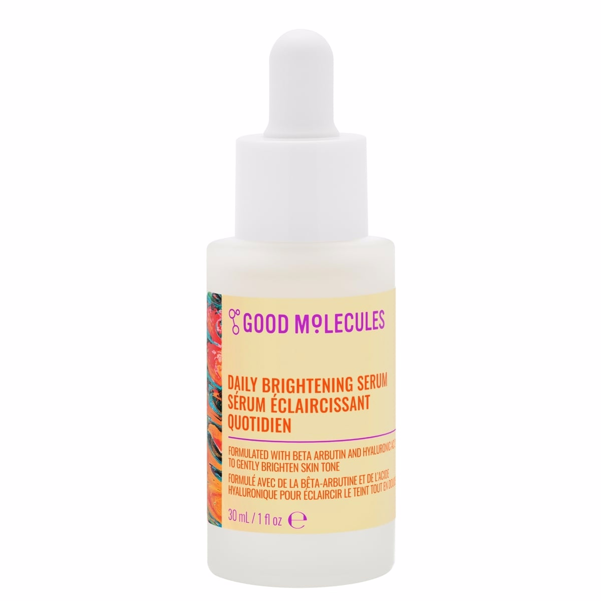 Daily Brightening Serum