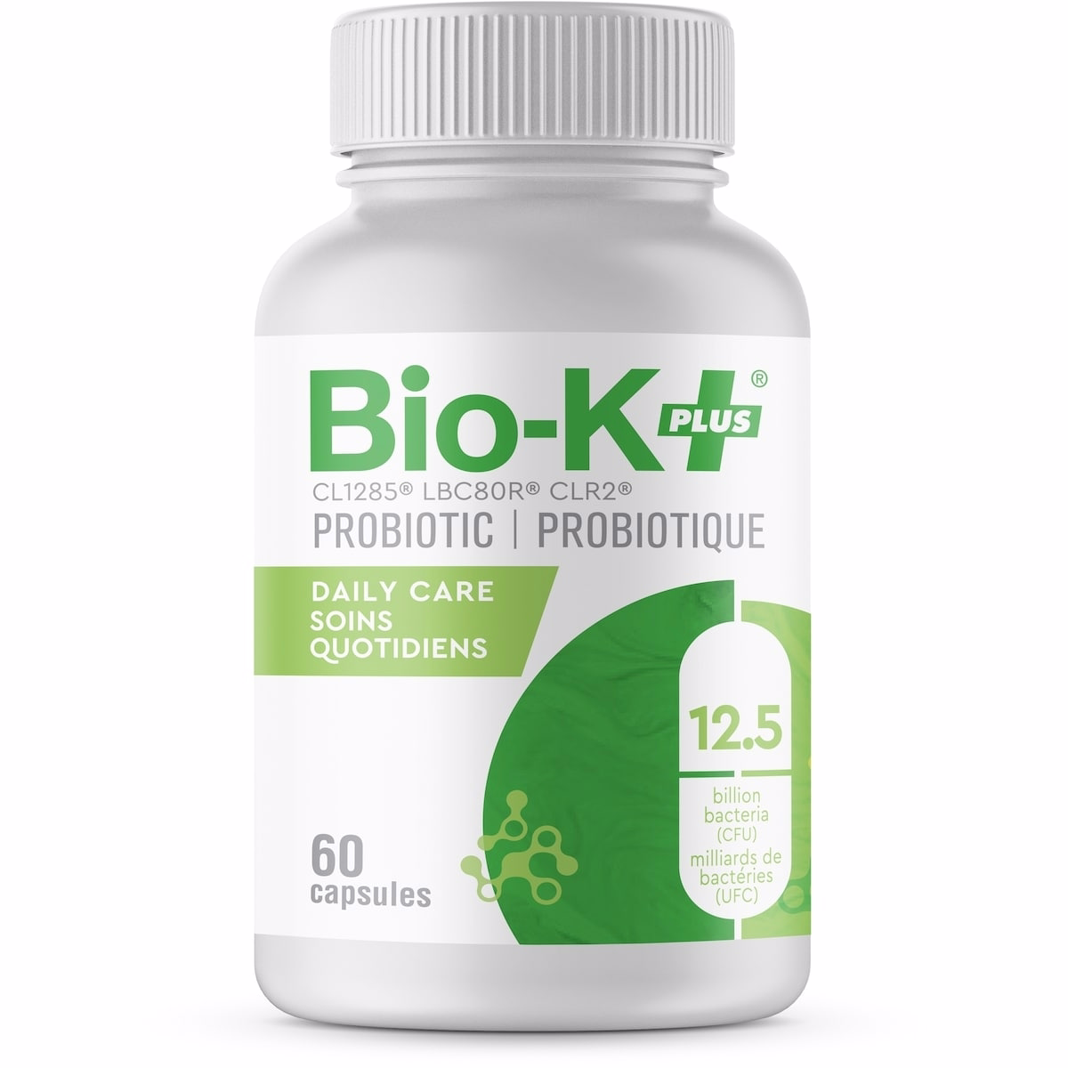 데일리 케어 12.5 Billion