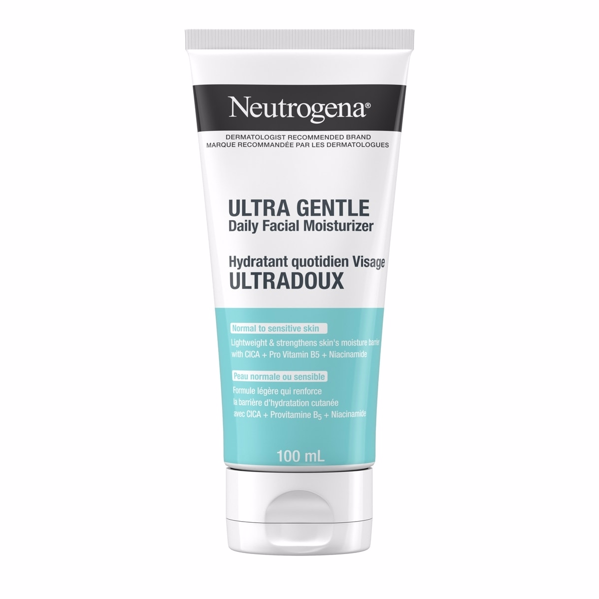 Daily Facial Moisturizer